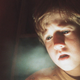 Haley Joel Osment in The Sixth Sense
